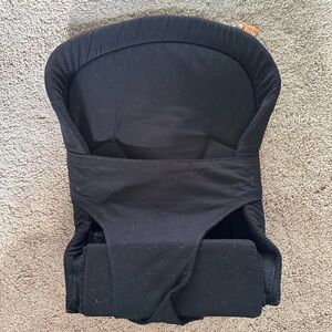 Tula Infant Insert Black